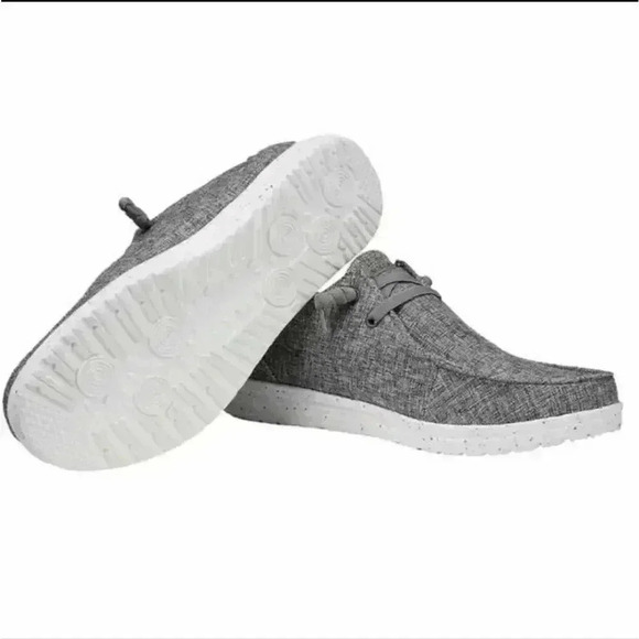 Skechers Men's Relaxed Fit Slip-On Shoe - Picture 4 of 7